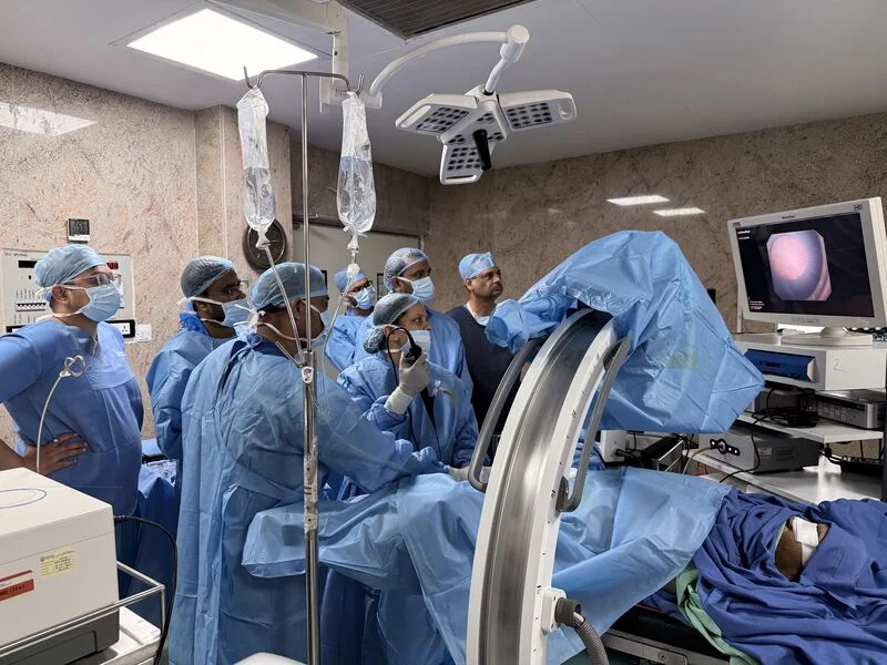 Blog Posts laparoscopy ritani