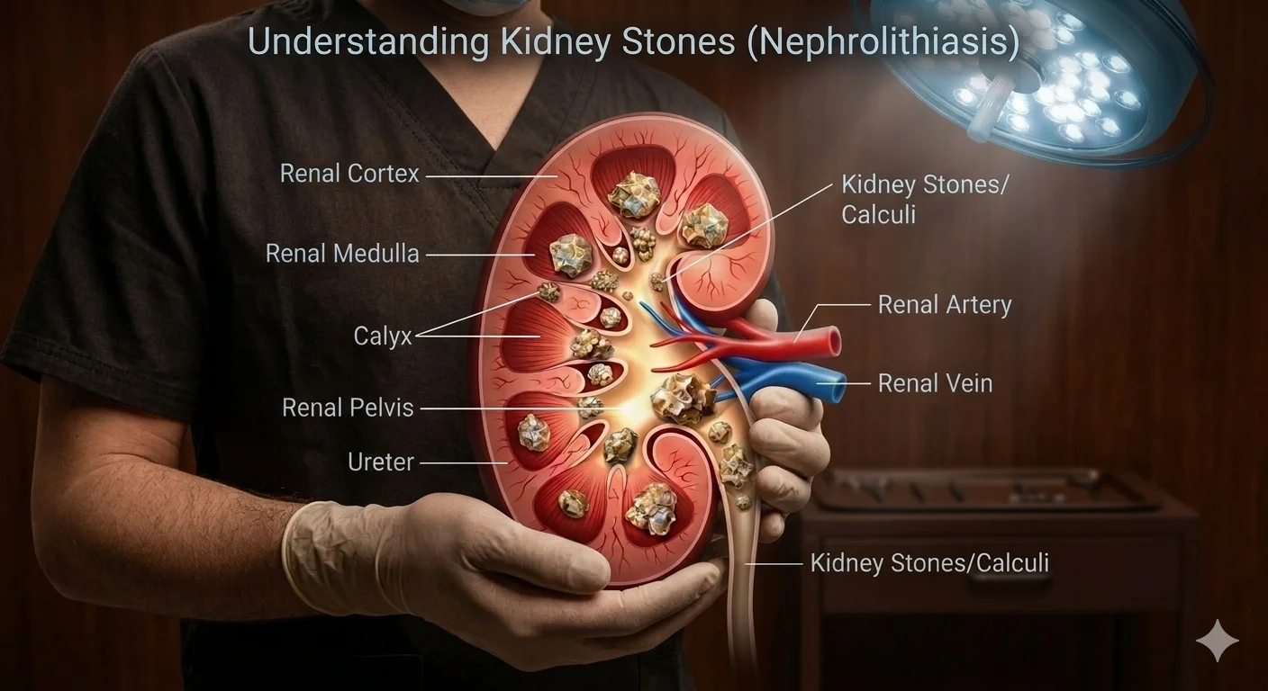 kidney stones 2
